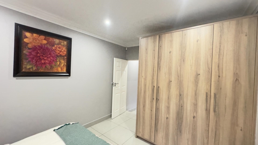 4 Bedroom Property for Sale in Wild Olive Estate Free State